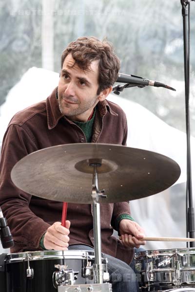 CHRIS COHEN - 2013-05-25 - PARIS - Parc de la Villette - 